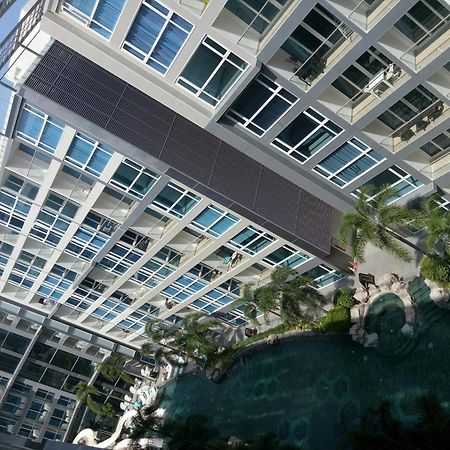 Centara Avenue 2 Bedrooms Pool View Pattaya Exterior photo