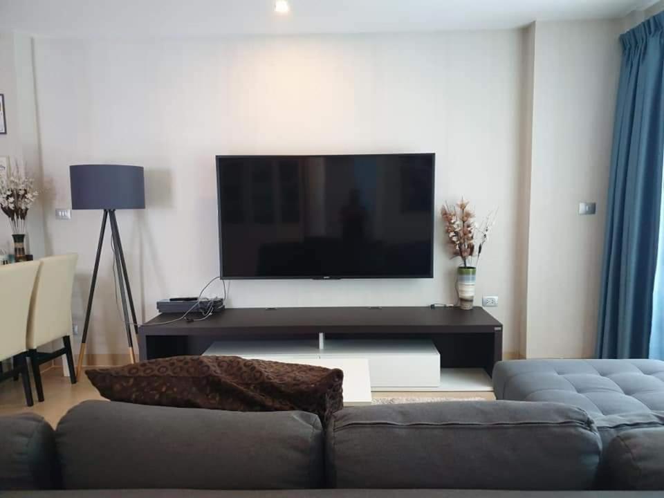 Centara Avenue 2 Bedrooms Pool View Pattaya Exterior photo